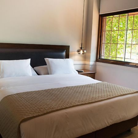 Las Lomas Casa Hotel Asuncion Luaran gambar