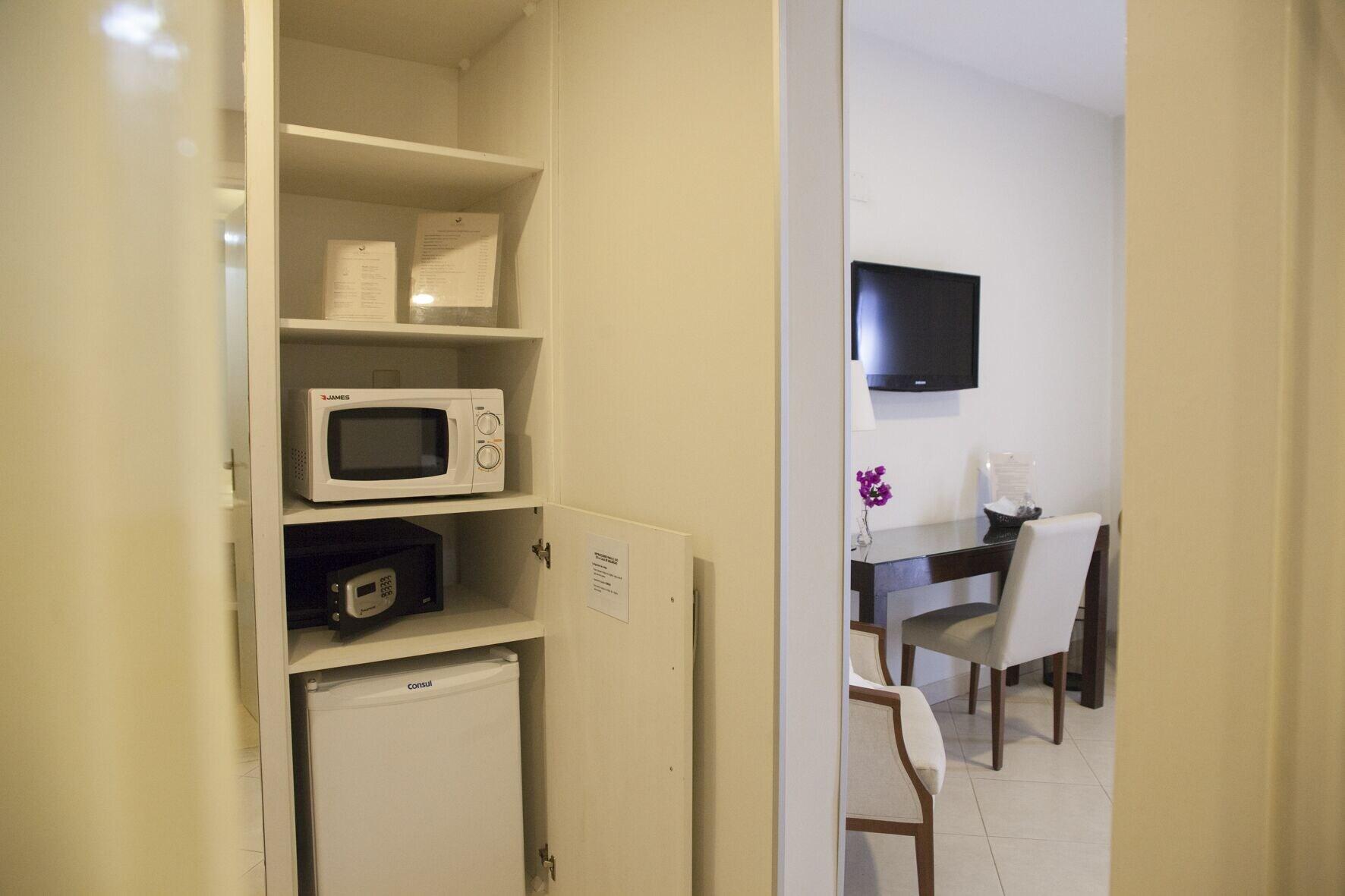 Las Lomas Casa Hotel Asuncion Luaran gambar