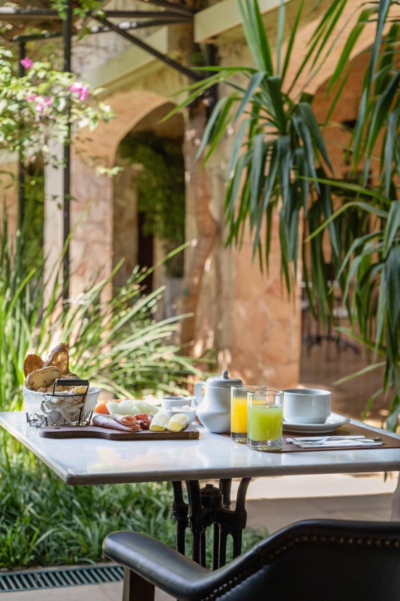 Las Lomas Casa Hotel Asuncion Luaran gambar